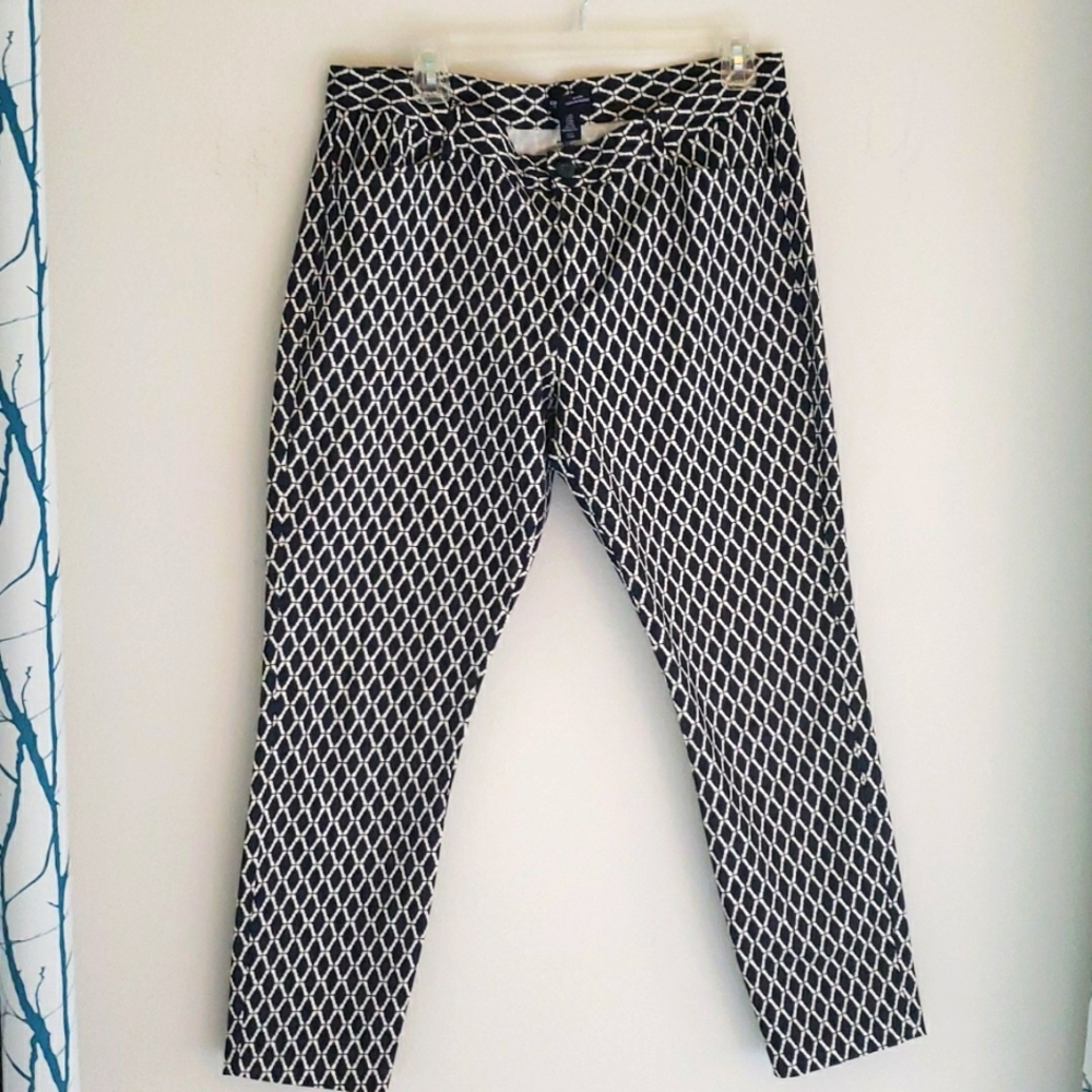 GAP Capri